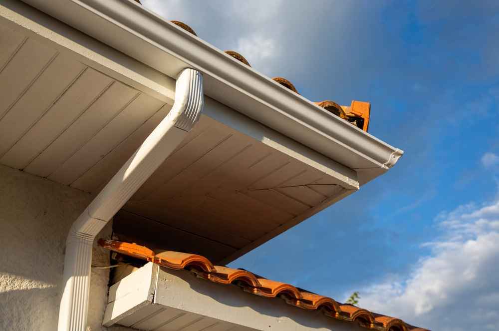 Professional gutter installation in Northgleen, CO