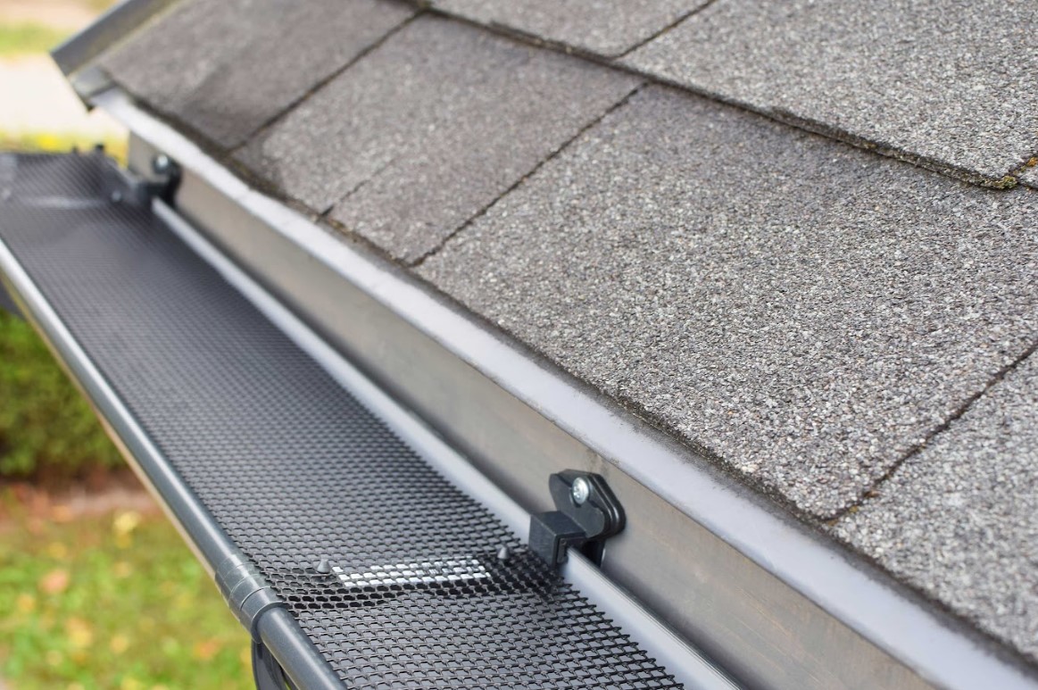 gutter installation service in Welby, CO