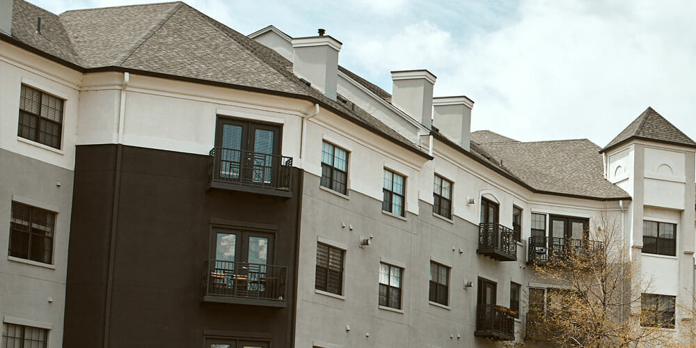 The Reliable Apartment Roofing Experts Westminster, CO