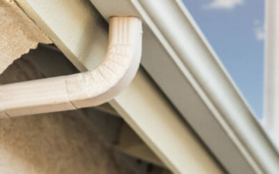 What Will I Pay for New Gutters in Westminster?