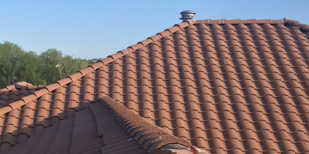 Trusted Tile Roofing Contractor Westminster, CO