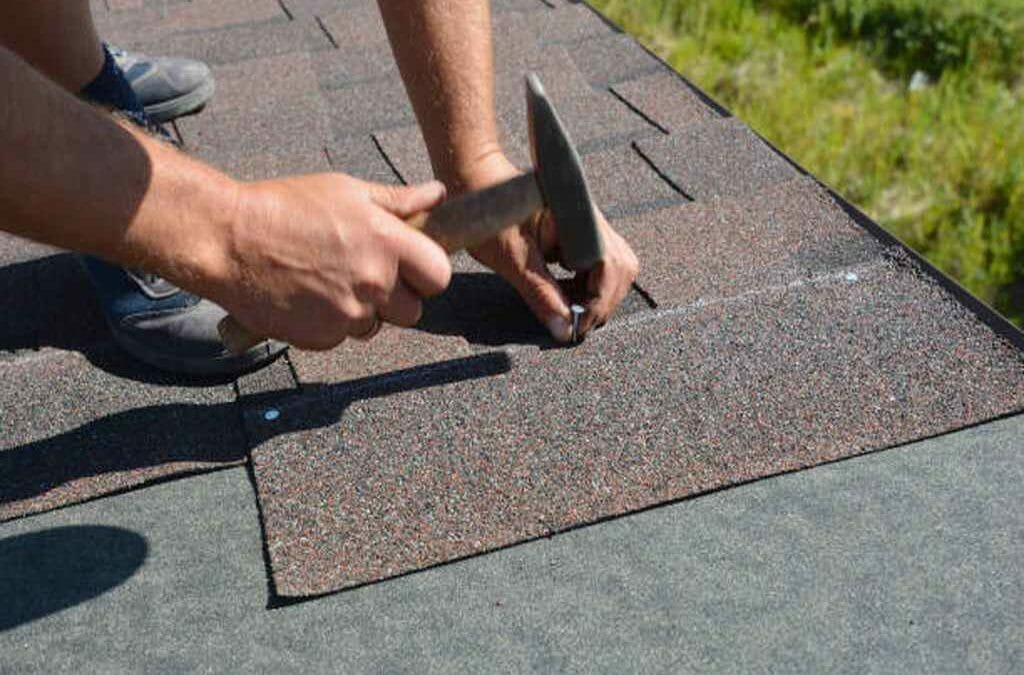 The Typical Cost Of Roof Repair In Westminster