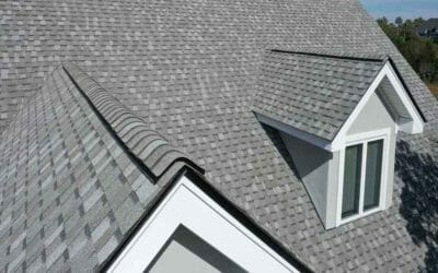 Some Of The Most Common Rooftops In Westminster