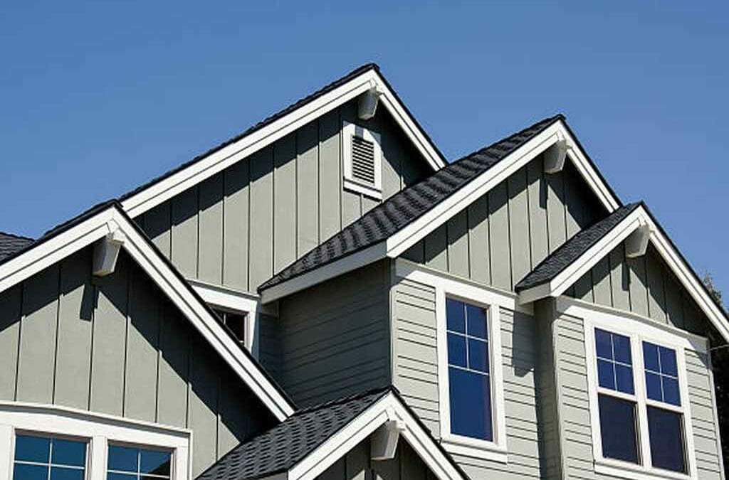 This Is How Much Siding Costs In Westminster