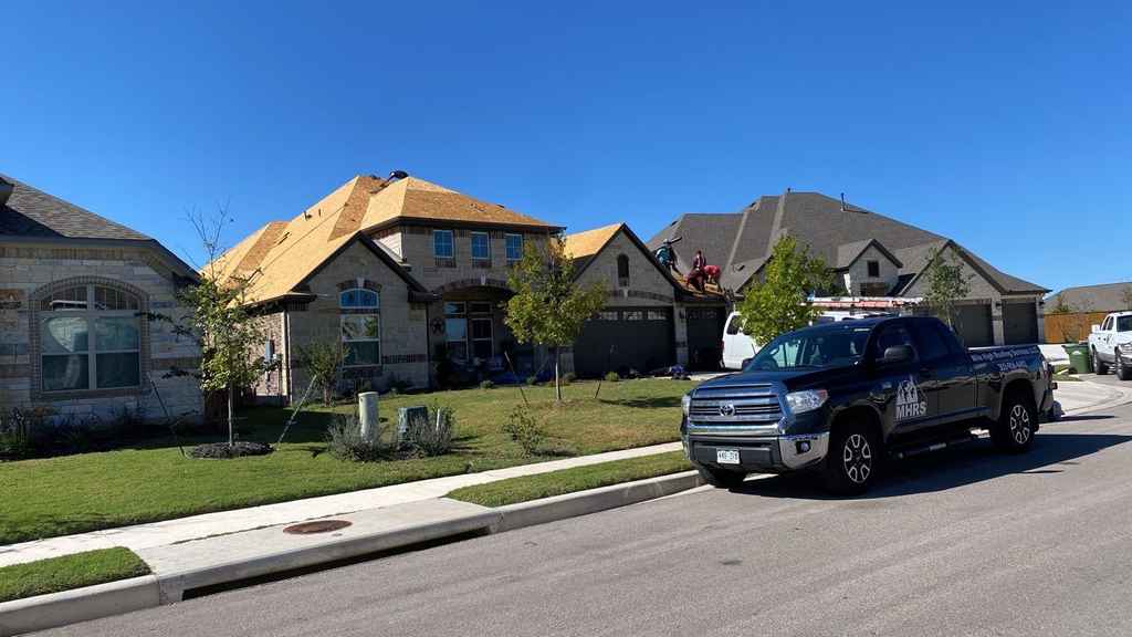 recommended Westminster, CO roofing contractor