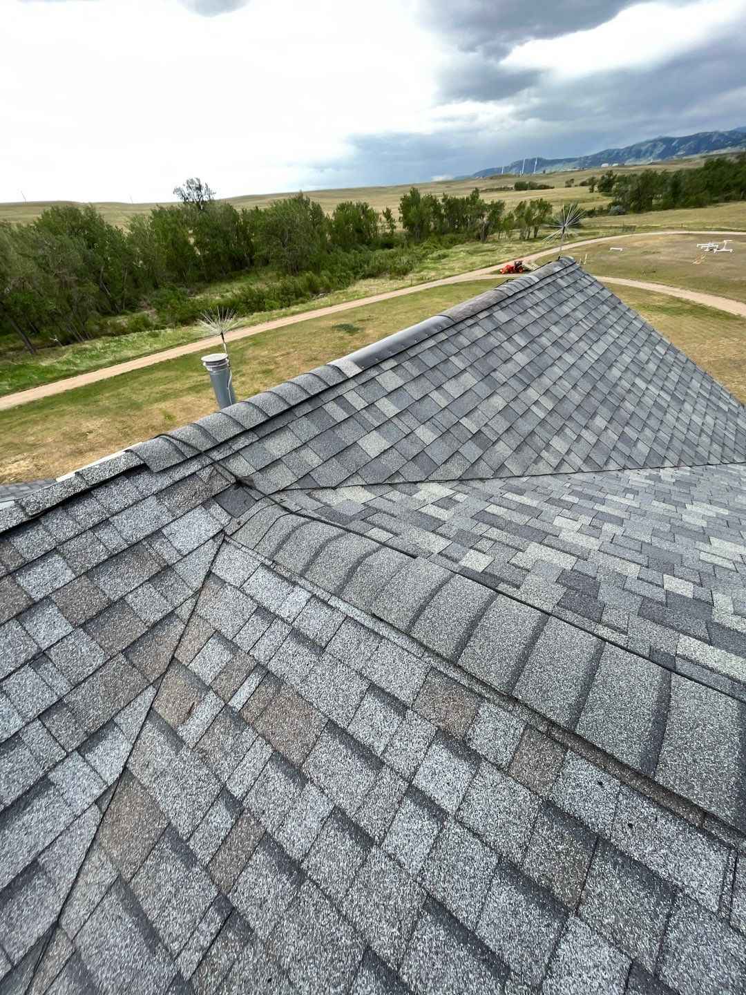 recommended Westminster, CO  roofing company