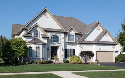 Roof Trends: Exploring the Most Popular Roof Colors in Westminster