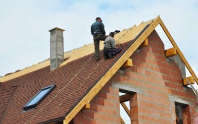 What Is the Average Cost to Replace a Roof in Thornton?