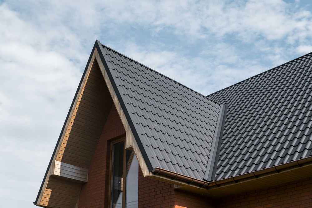 Metal Roofing Superior