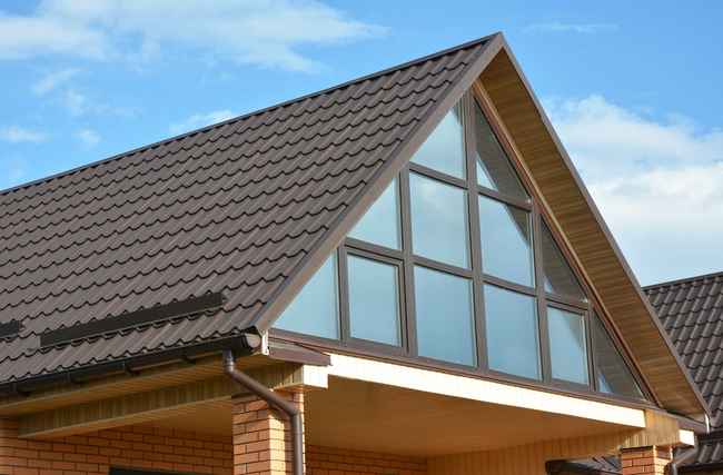 certified metal roofing expert in Brighton, CO