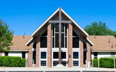 Discover the Best Roofing Option for Churches in Westminster