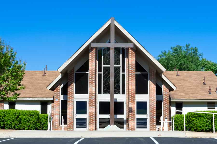 Discover the Best Roofing Option for Churches in Westminster