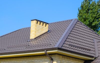 Why Metal Roofs are a Green Choice for Westminster