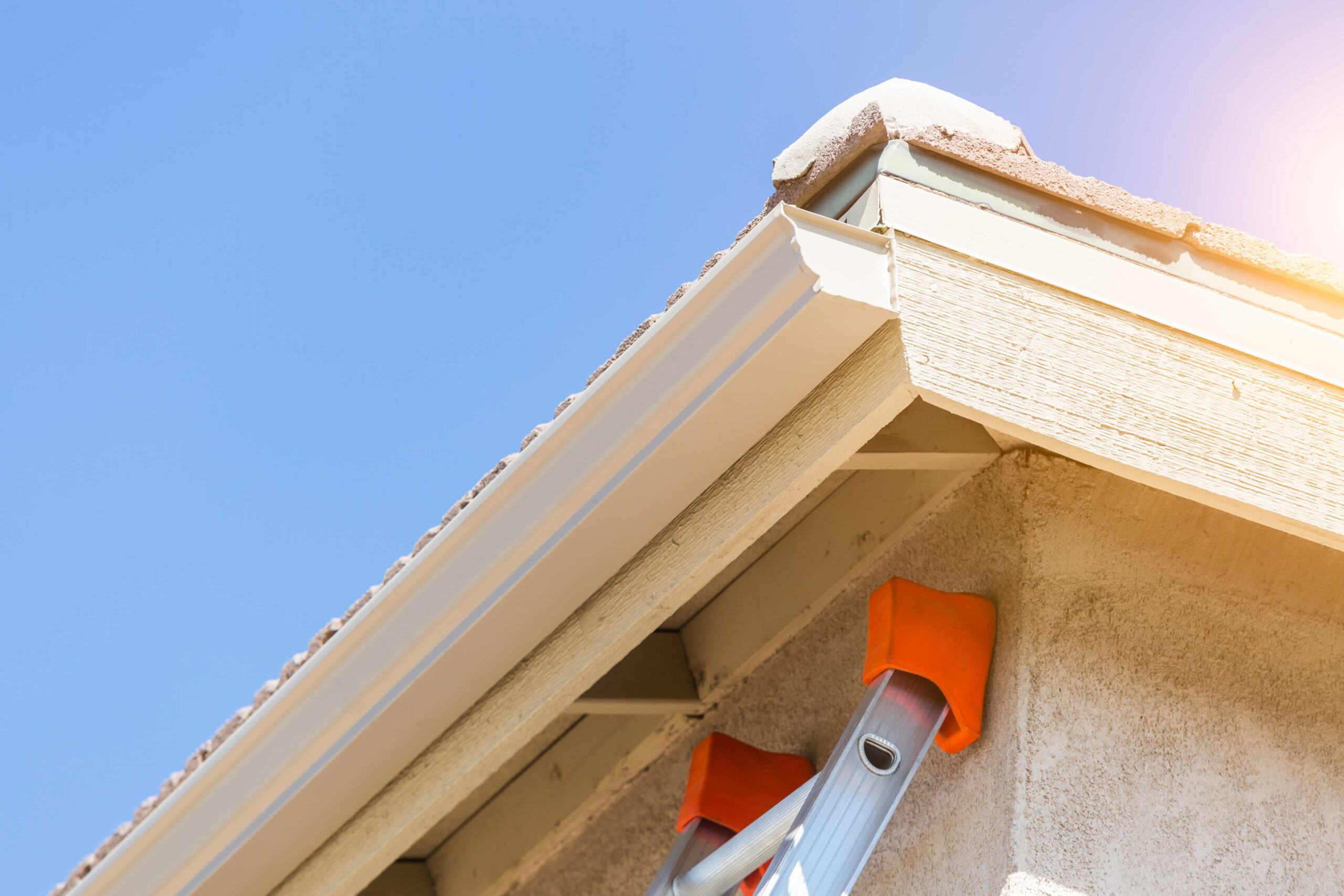 top gutter installer in Boulder CO