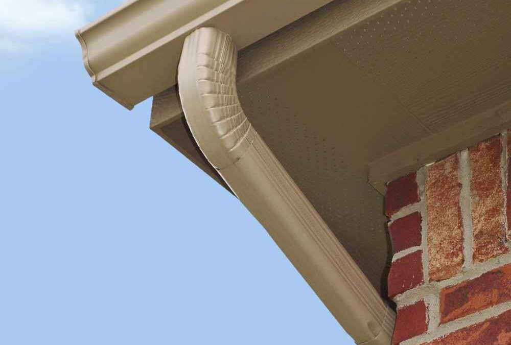 Choosing the Best Gutters for Your Home in Westminster | Expert Guide