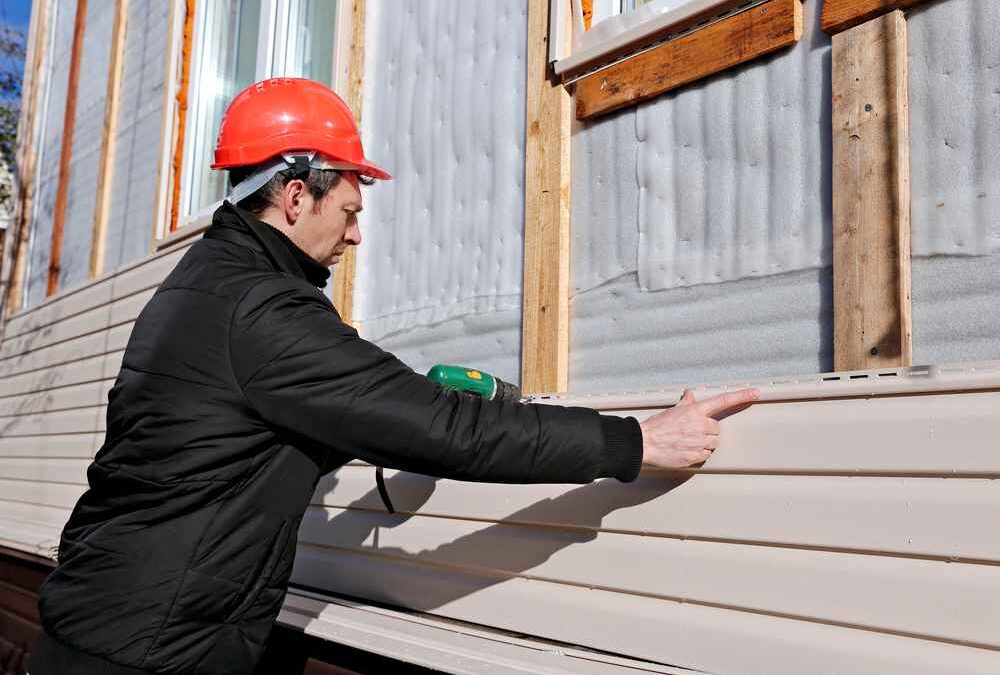 How to Choose the Best Siding for Your Home in Westminster