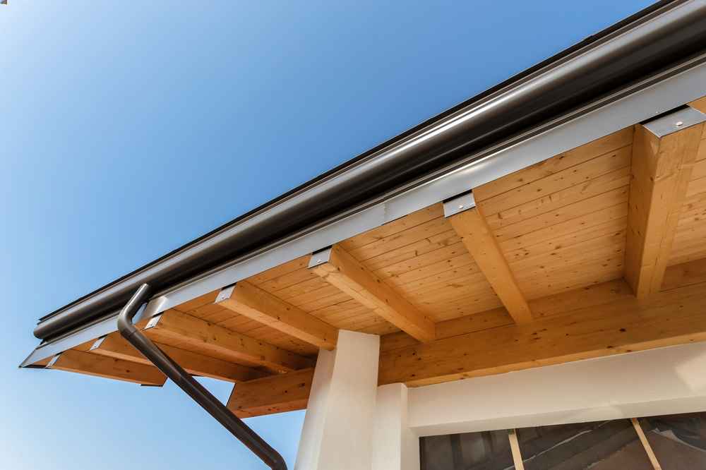 trusted gutter installation expert in Frederick CO