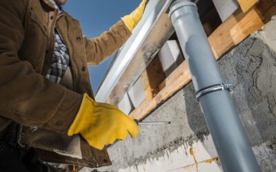 When to Replace Your Gutters: Key Signs Every Homeowner Should Know
