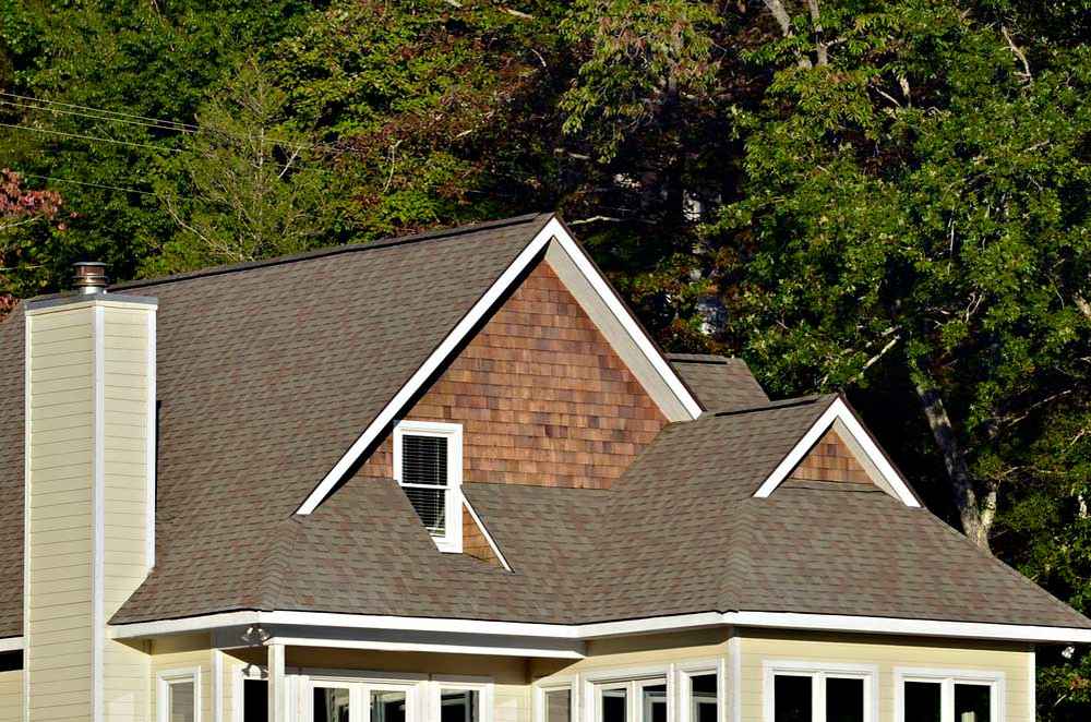asphalt shingle roofing in Colorado