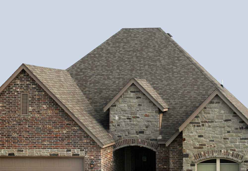 asphalt shingle roofing in Colorado