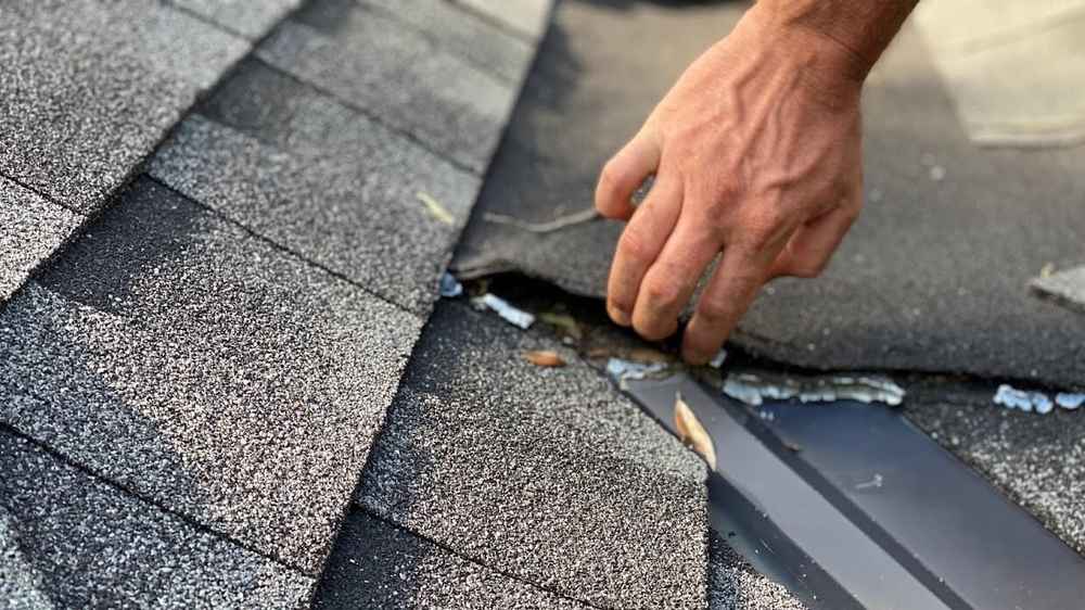 Colorado Roof Maintenance: Preparing for Fall Weather