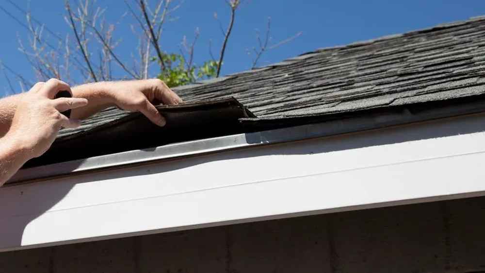 roof inspection in Colorado