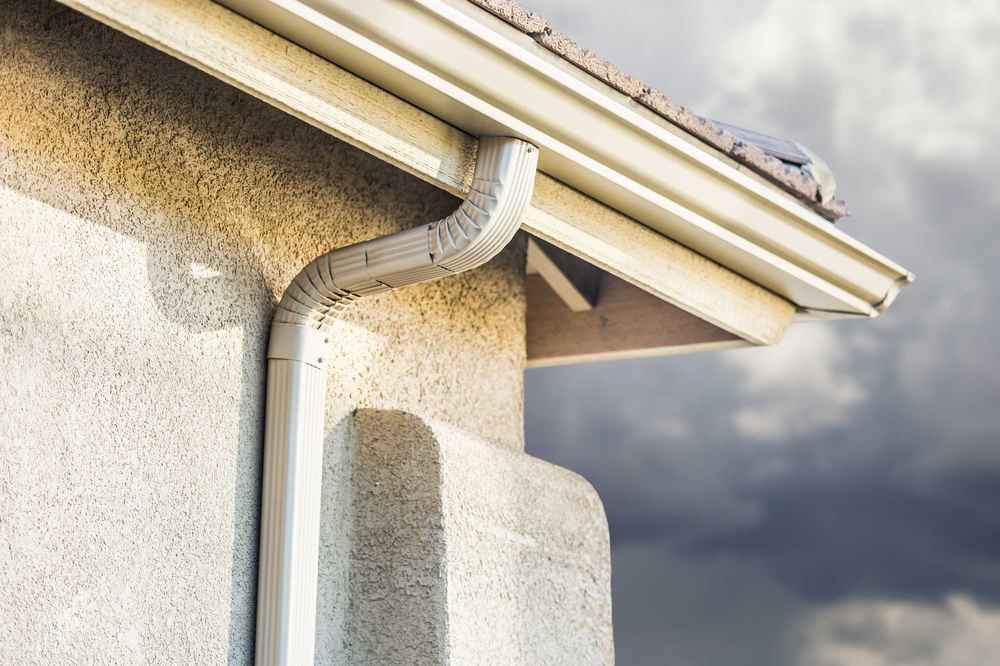 trusted gutter installation expert in Superior CO