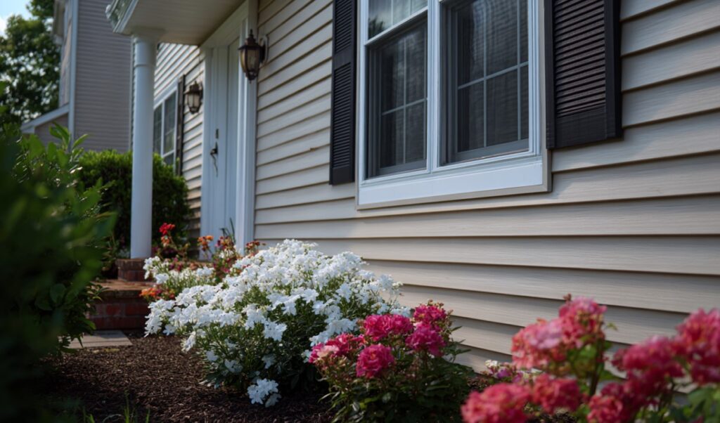 best siding option in Colorado