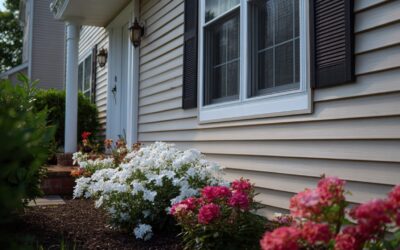 Best Siding Options for Energy Efficiency in Colorado