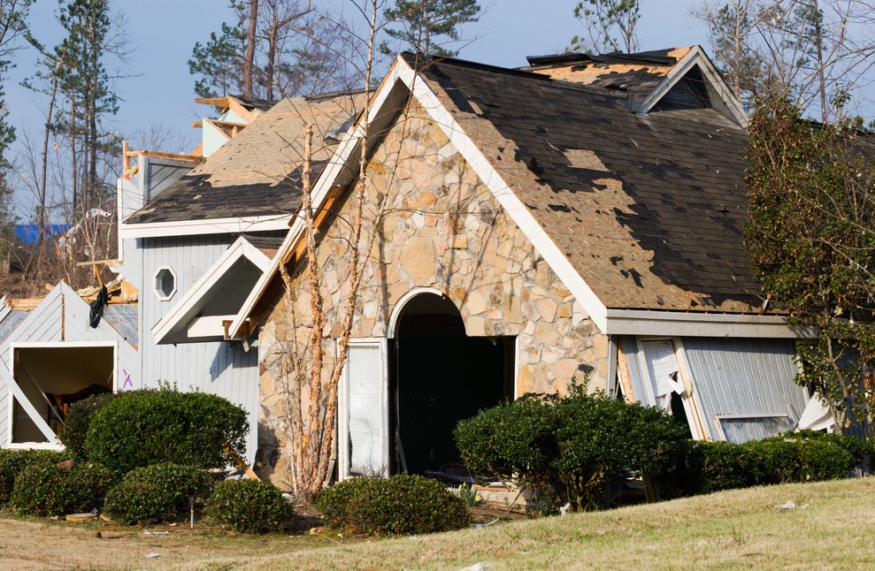 Understanding Roof Insurance Claims After Storm Damage