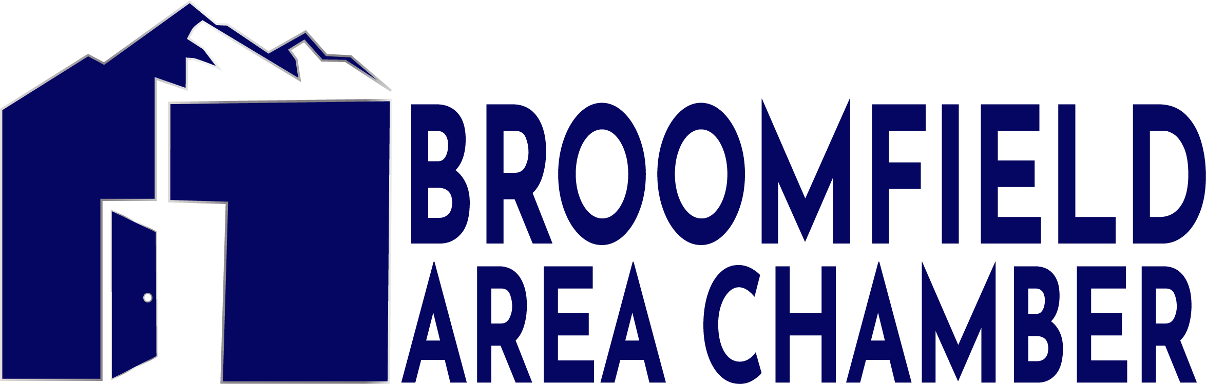 Broomfield Chamber of Commerce Logo