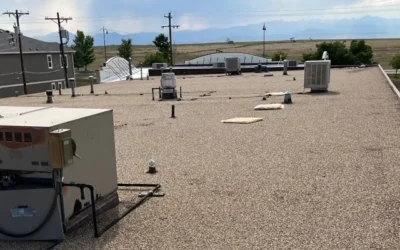 Commercial Roof Replacement: A Practical Guide for Colorado Building Owners